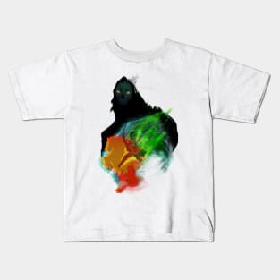 Uprising Kids T-Shirt